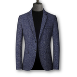 NOSTRA Ljubljana | Elegantno Sakoi i Karirani Materijal