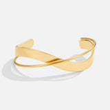 NOSTRA Ljubljana | Eve - Jednodijelna narukvica (Bangle)