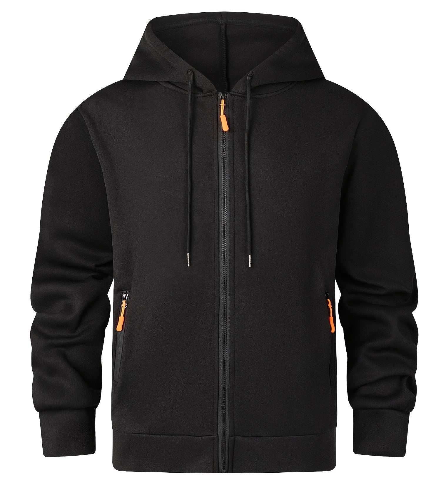 NOSTRA Ljubljana | Laluna® - Stylish Prsluk - Hoodie u Navy