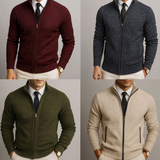NOSTRA Ljubljana | Laluna® - Kardigan od merino vune