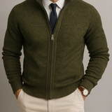 NOSTRA Ljubljana | Laluna® - Kardigan od merino vune
