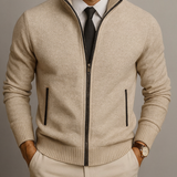 NOSTRA Ljubljana | Laluna® - Kardigan od merino vune