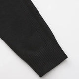 NOSTRA Ljubljana | Pulover s raglan rukavima od merino vune Gstaad
