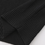NOSTRA Ljubljana | Pulover s raglan rukavima od merino vune Gstaad