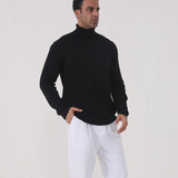 NOSTRA Ljubljana | Pulover s raglan rukavima od merino vune Gstaad