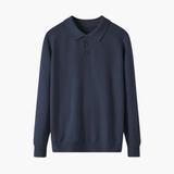NOSTRA Ljubljana | Polo 100% Vuna Premium