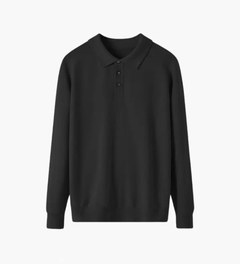 NOSTRA Ljubljana | Polo 100% Vuna Premium