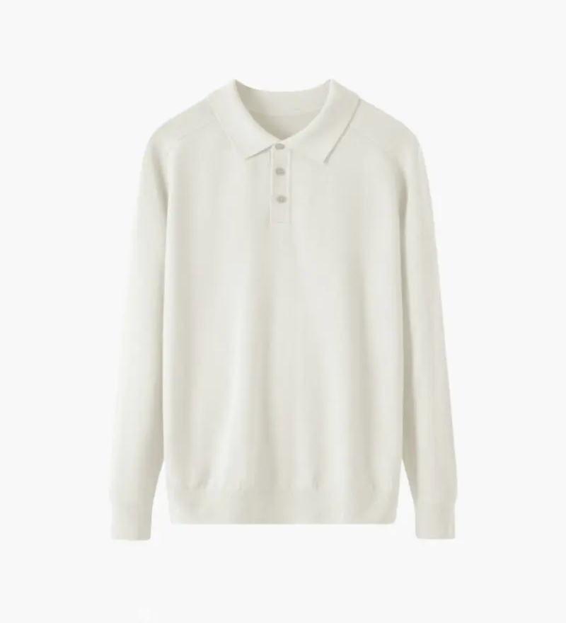 NOSTRA Ljubljana | Polo 100% Vuna Premium