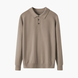 NOSTRA Ljubljana | Polo 100% Vuna Premium