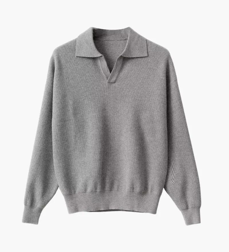 NOSTRA Ljubljana | Polo od Tkanog Materijala