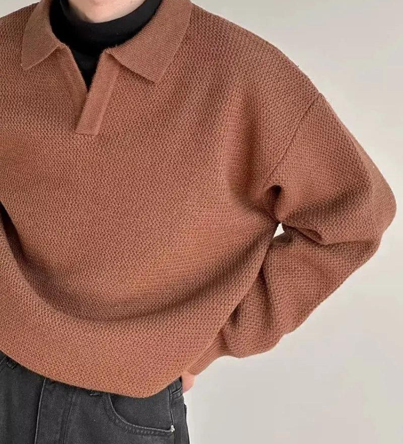 NOSTRA Ljubljana | Polo od Tkanog Materijala