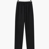 NOSTRA Ljubljana | Marrakech - Hlače od lana (uski kroj)