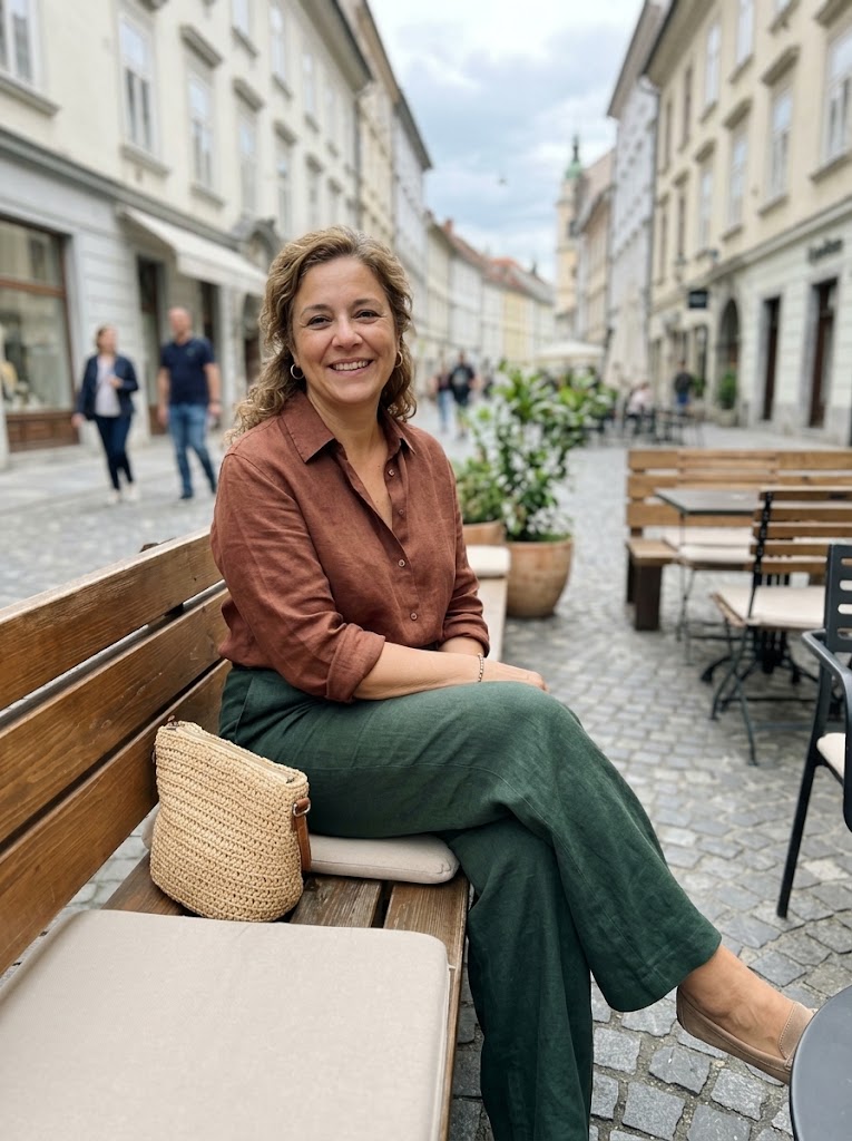 NOSTRA LJUBLJANA testimonial