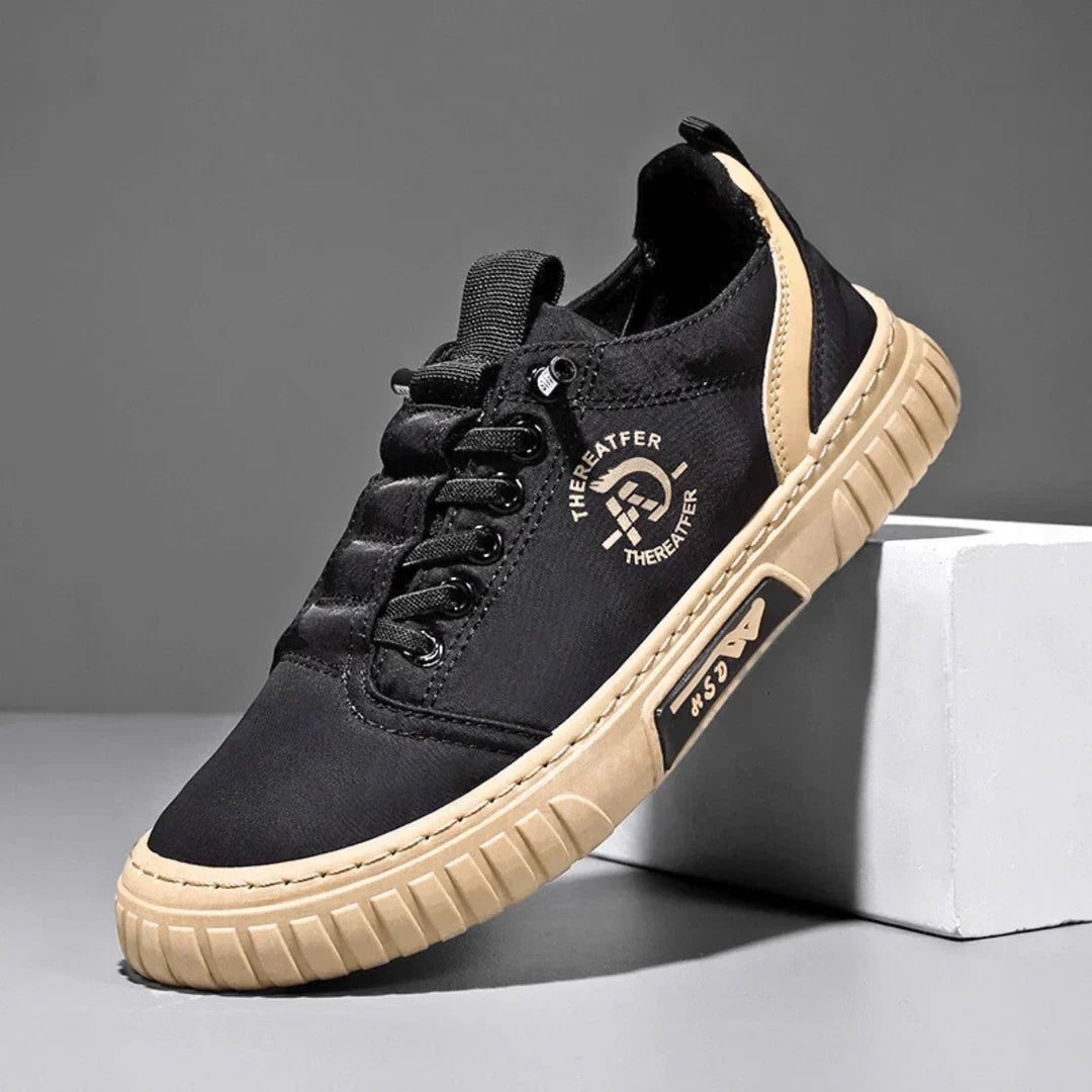 NOSTRA Ljubljana | Castell - Urban Shoes of Maximum Comfort