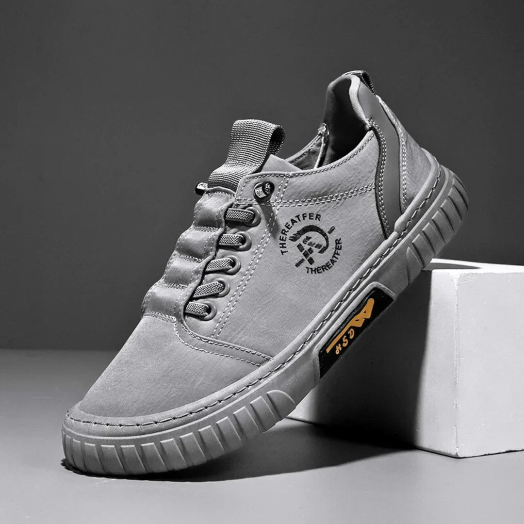 NOSTRA Ljubljana | Castell - Urban Shoes of Maximum Comfort
